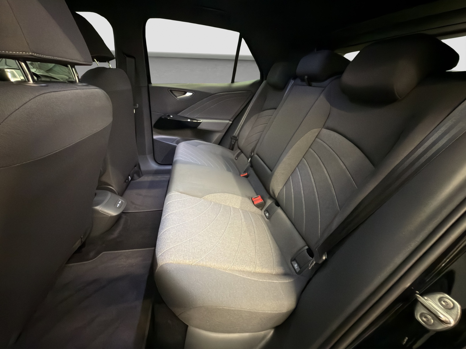 VW ID.3 Pro S 79 kWh Pro S Performance - 360° Kamera - Black Style-image-10
