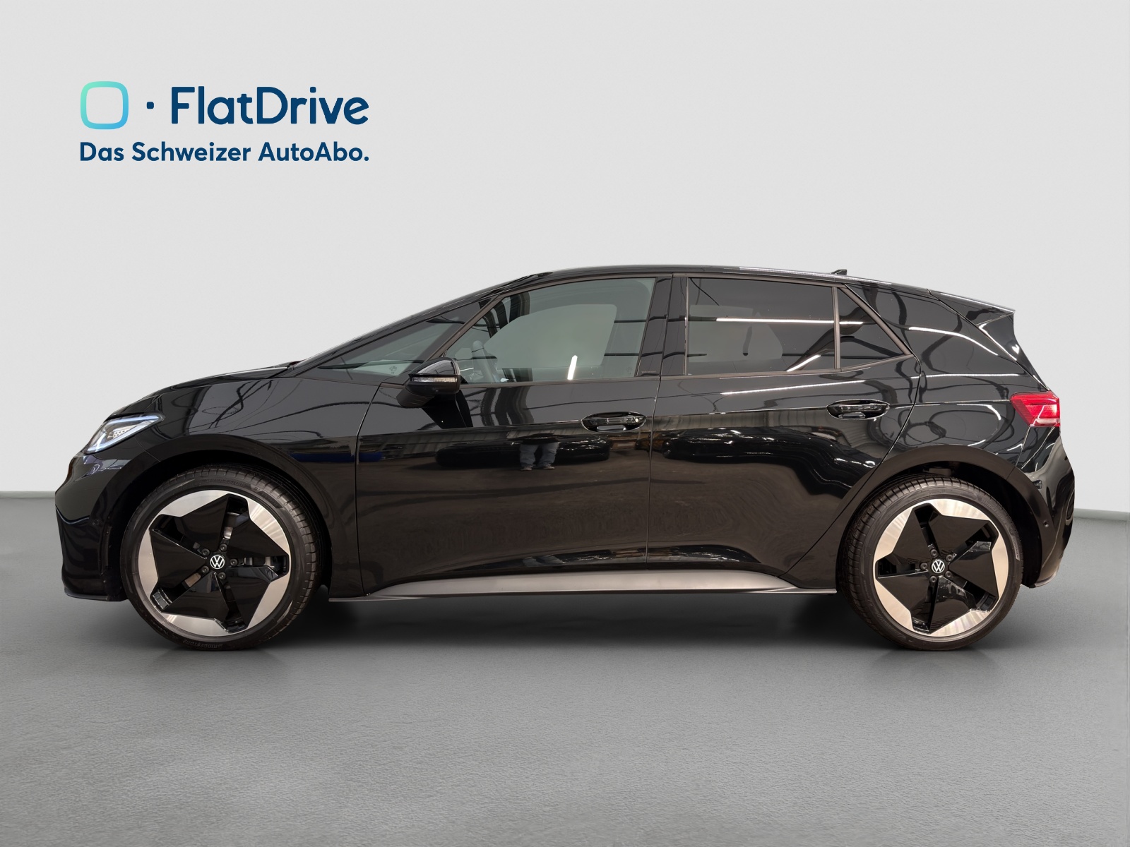 VW ID.3 Pro S 79 kWh Pro S Performance - 360° Kamera - Black Style-image-1