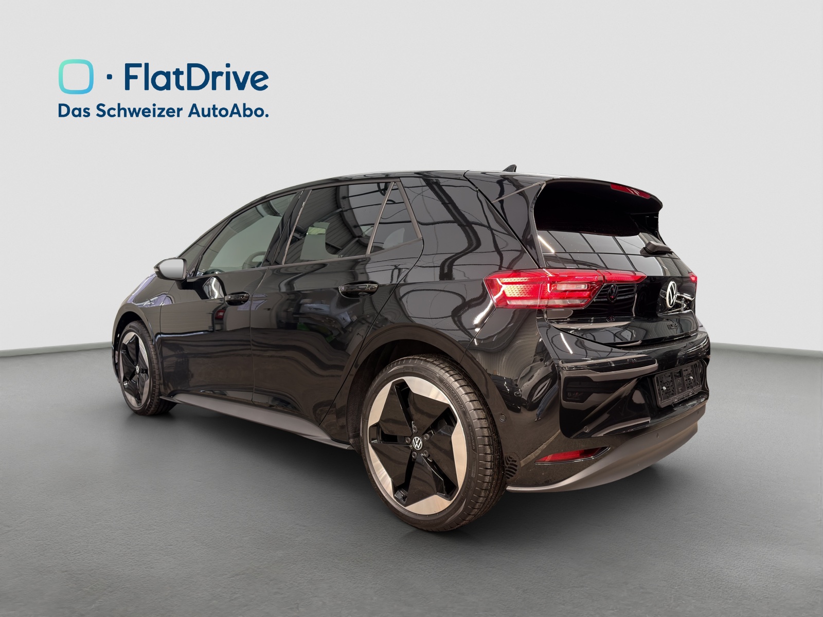 VW ID.3 Pro S 79 kWh Pro S Performance - 360° Kamera - Black Style-image-2