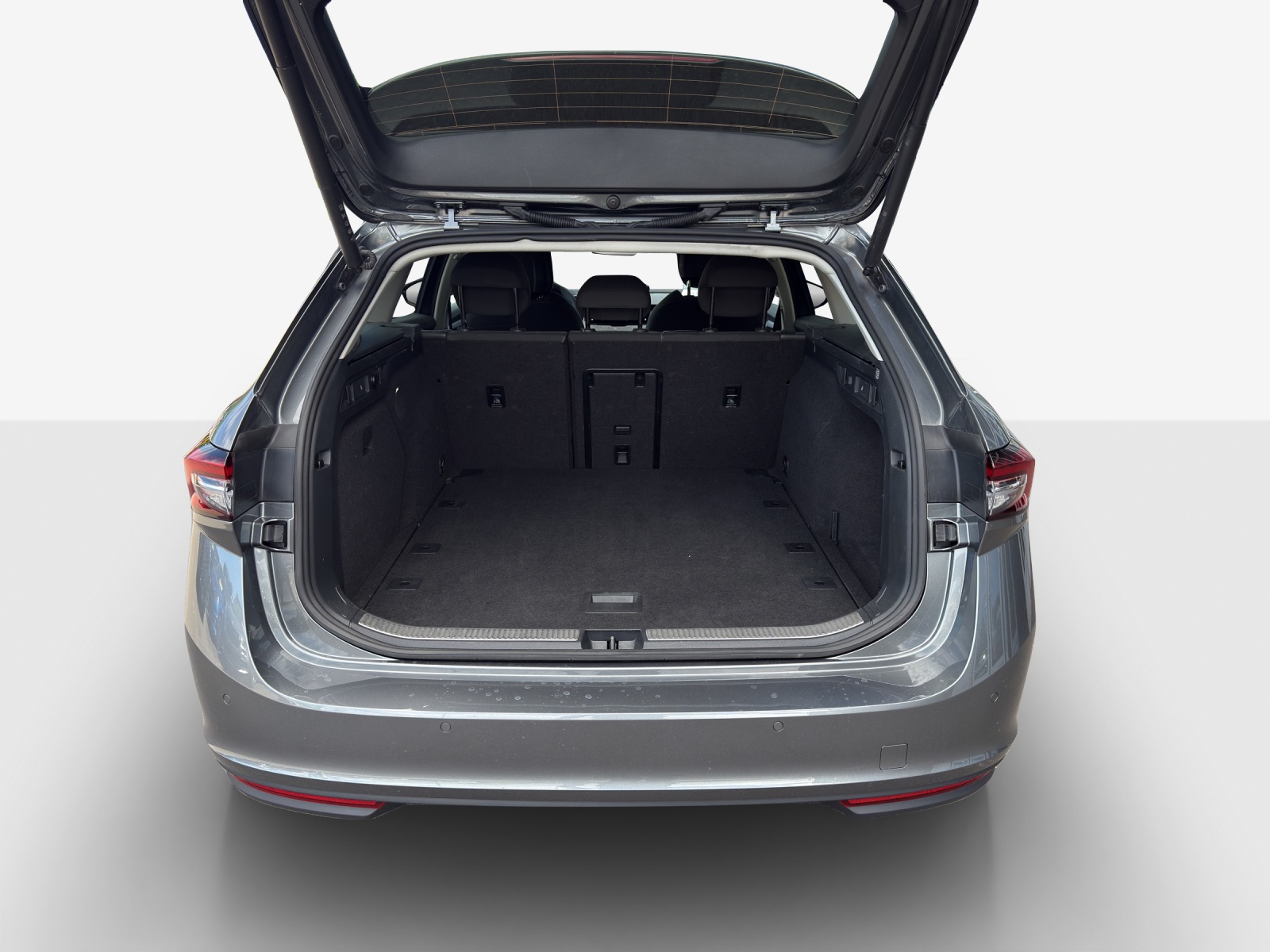 SKODA Superb Combi 2.0 TDi Selection 4x4 DSG-image-12