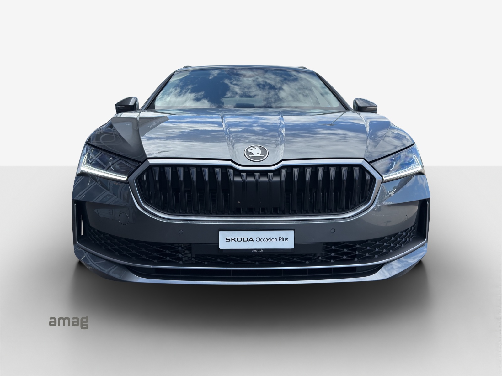 SKODA Superb Combi 2.0 TDi Selection 4x4 DSG-image-6