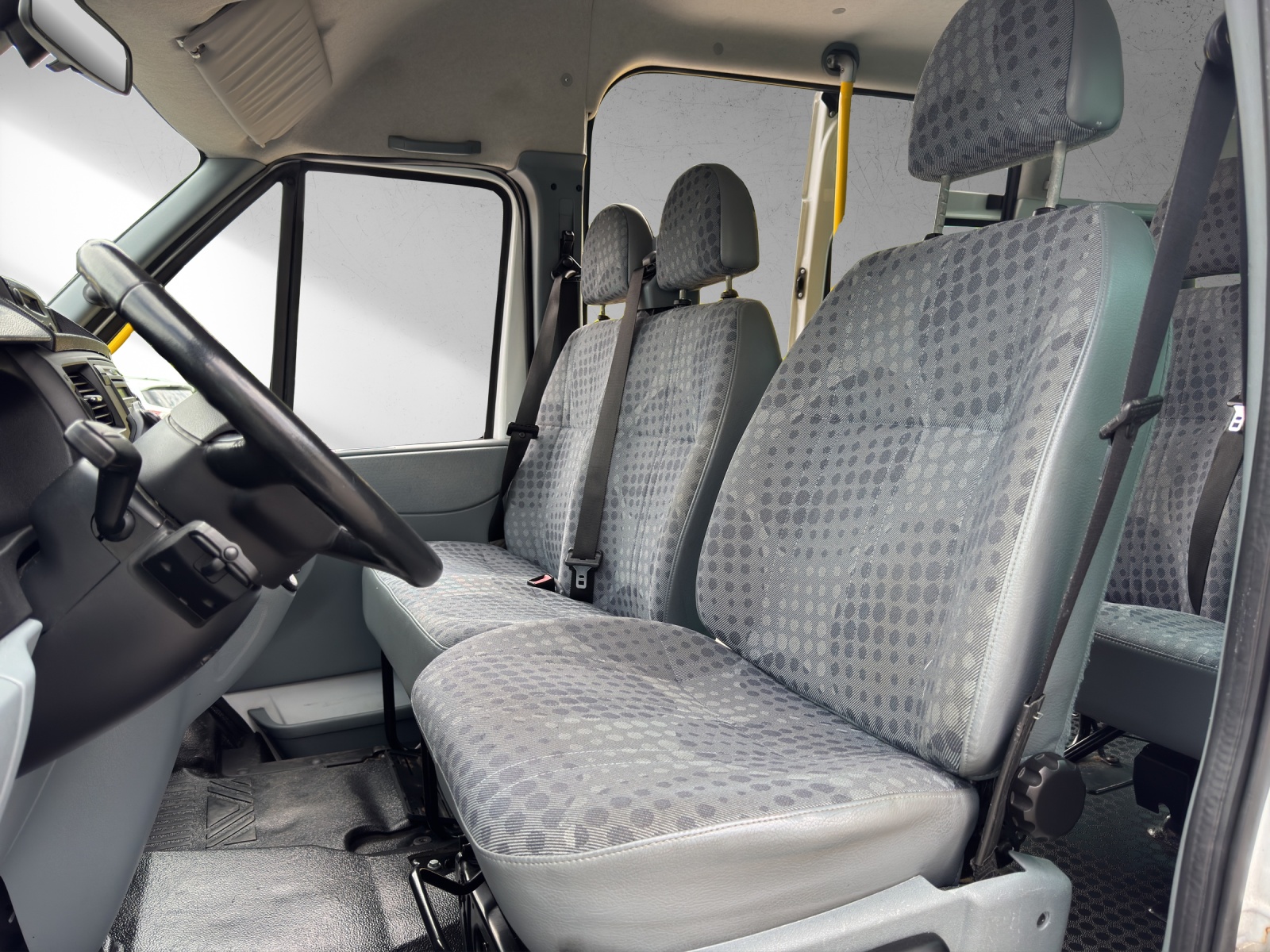 FORD 350L 4x4-image-10
