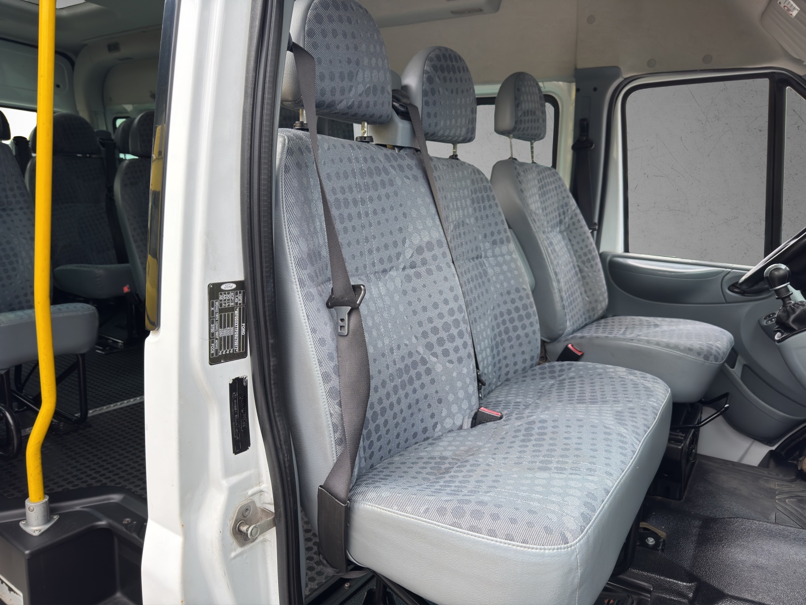 FORD 350L 4x4-image-11