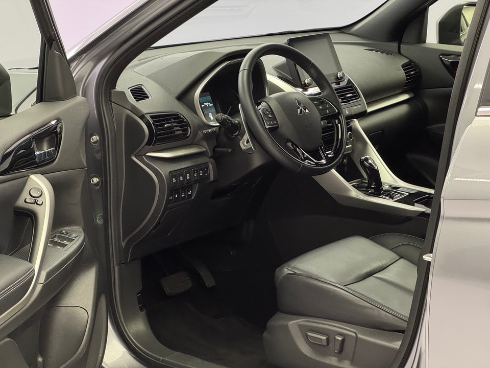 Eclipse Cross 2.4 PHEV Diamond 4x4