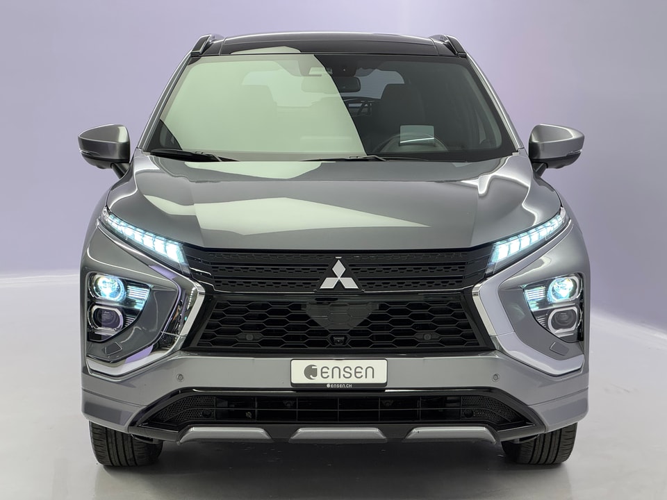 Eclipse Cross 2.4 PHEV Diamond 4x4