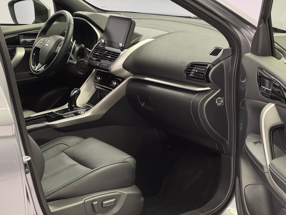 Eclipse Cross 2.4 PHEV Diamond 4x4