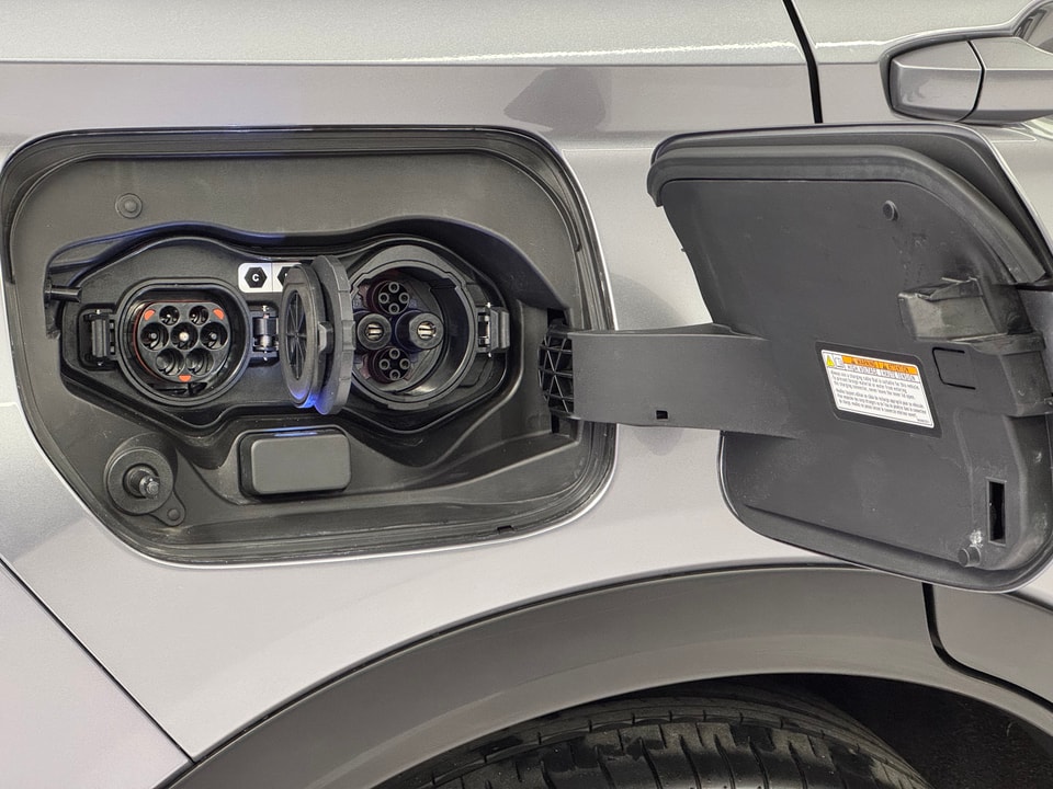 Eclipse Cross 2.4 PHEV Diamond 4x4