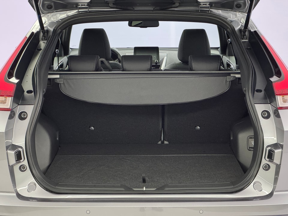 Eclipse Cross 2.4 PHEV Diamond 4x4