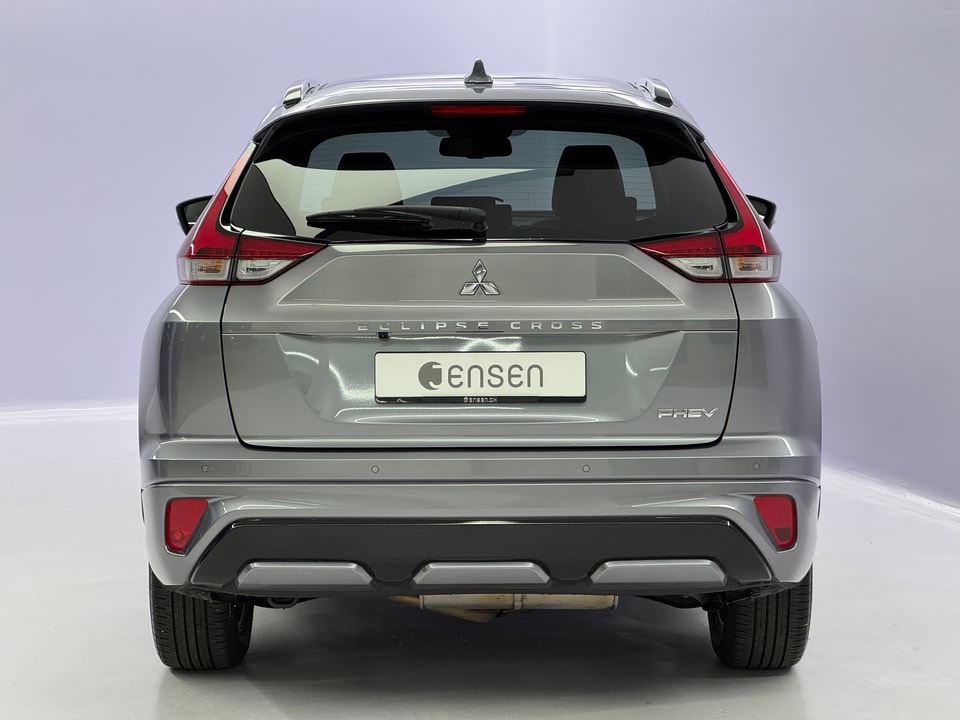 Eclipse Cross 2.4 PHEV Diamond 4x4