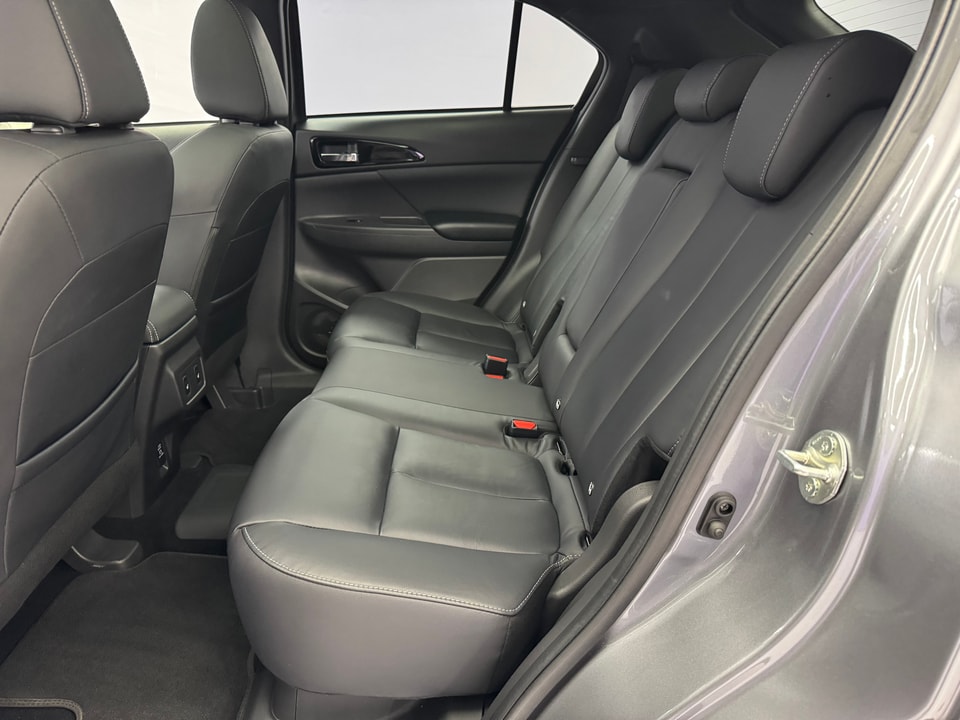 Eclipse Cross 2.4 PHEV Diamond 4x4