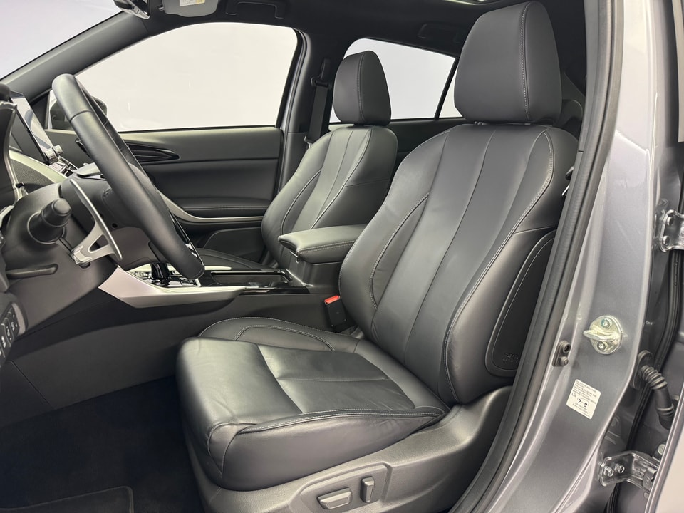 Eclipse Cross 2.4 PHEV Diamond 4x4
