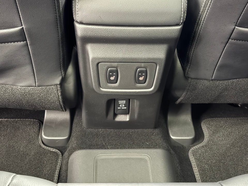 Eclipse Cross 2.4 PHEV Diamond 4x4