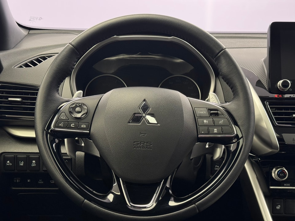 Eclipse Cross 2.4 PHEV Diamond 4x4