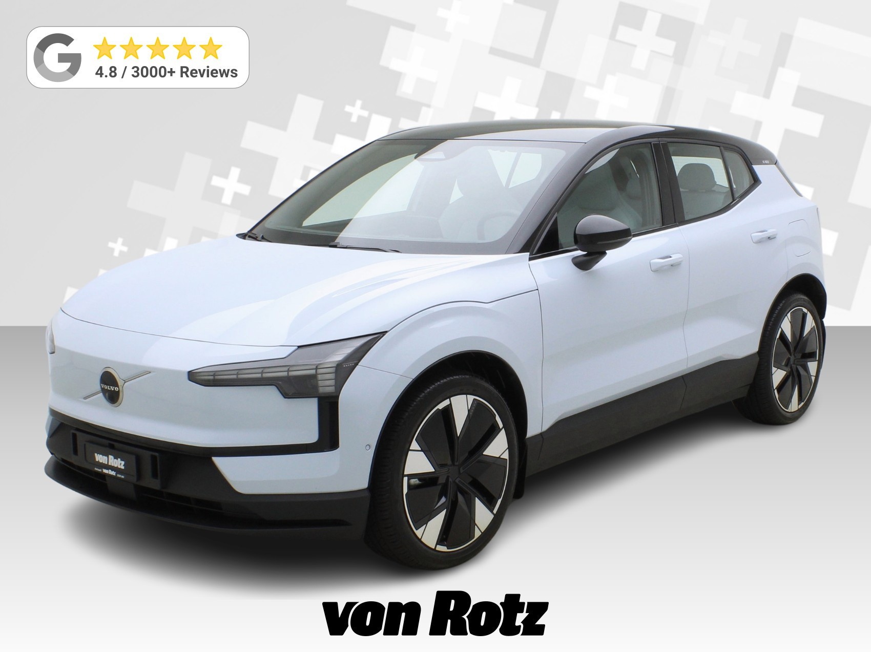 VOLVO EX 30 E60 Twin Ultra Performance AWD-image-0