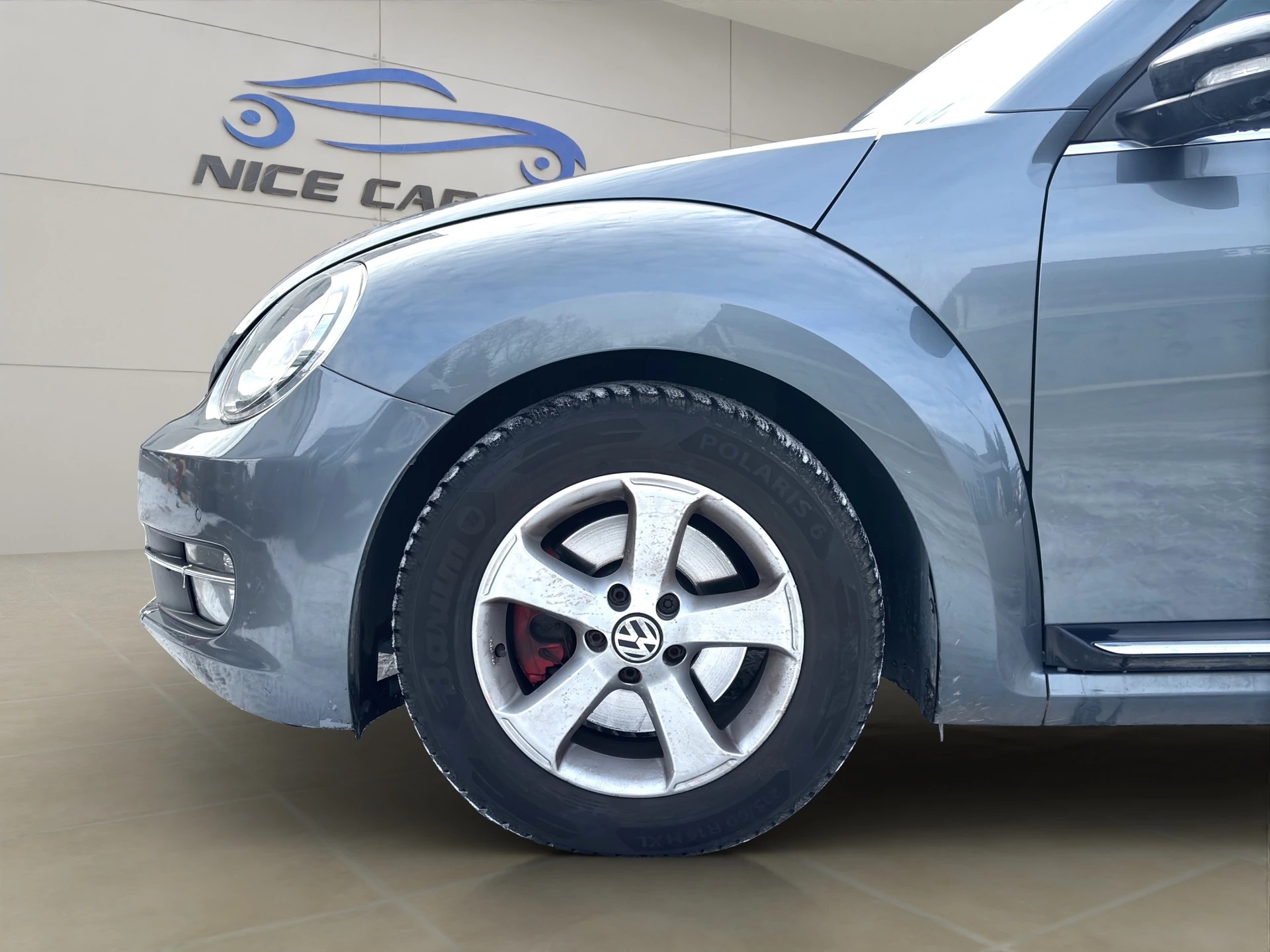 VW Beetle 2.0 TSI Sport DSG-image-7