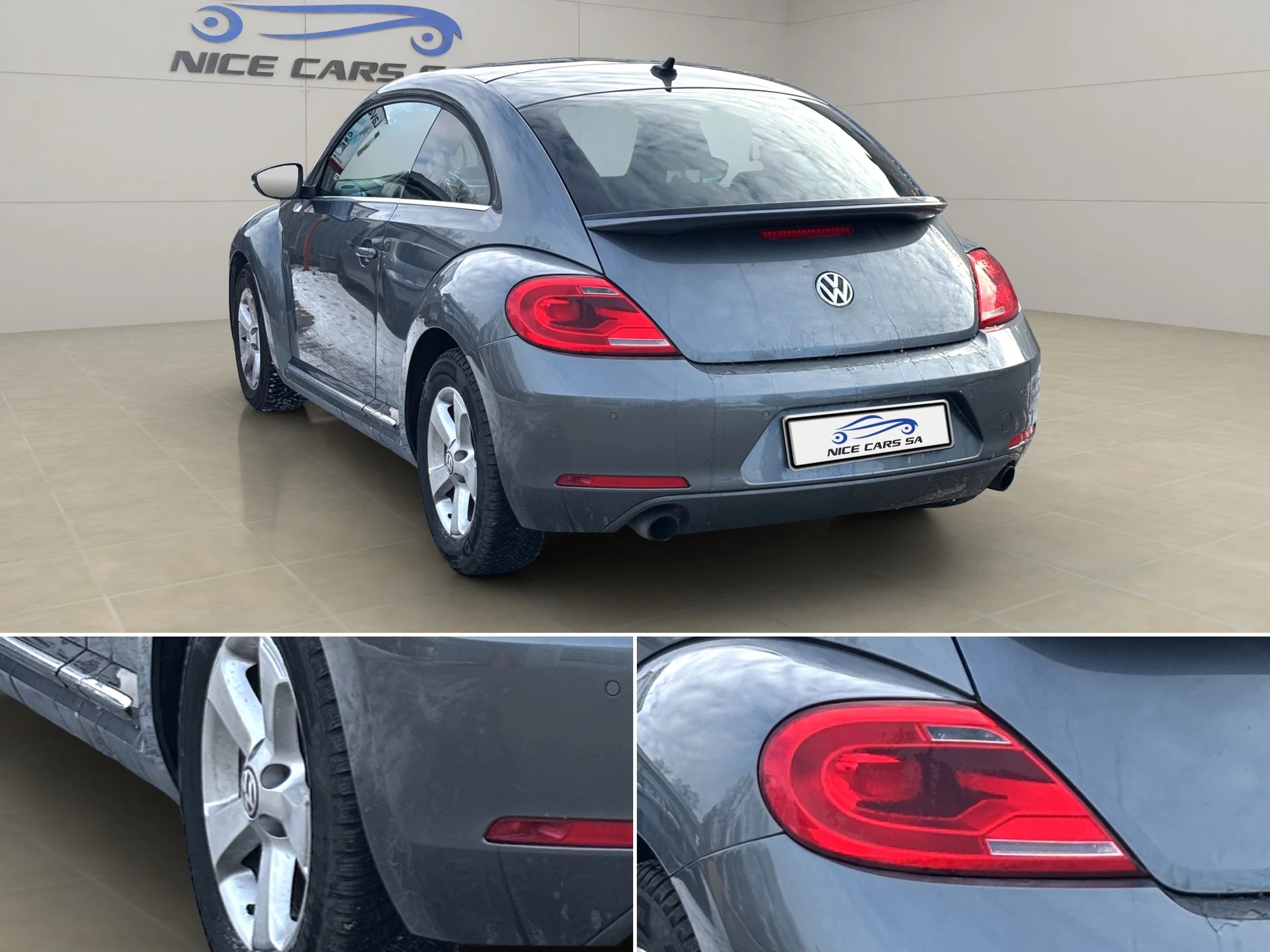 VW Beetle 2.0 TSI Sport DSG-image-10