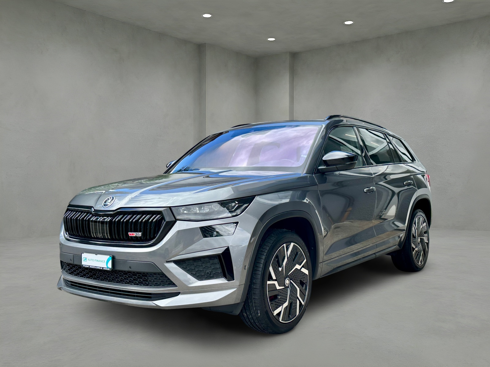 SKODA Kodiaq 2.0 TSI 4x4 RS-showroom-element-3
