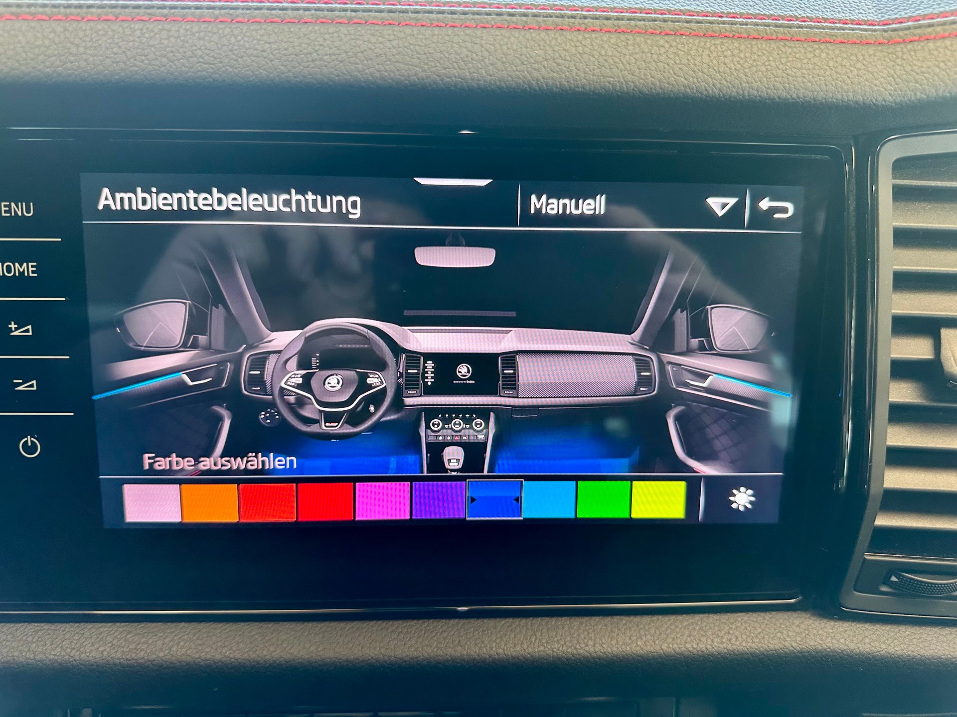 SKODA Kodiaq 2.0 TSI 4x4 RS-image-24