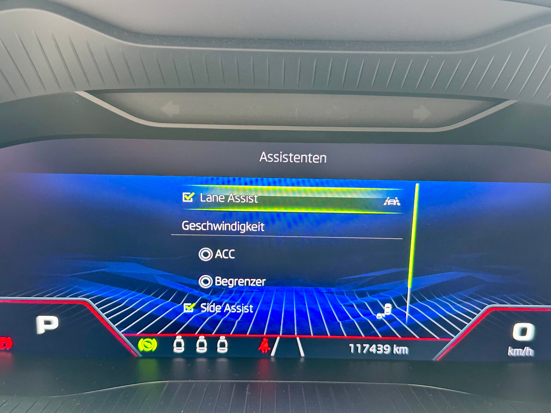 SKODA Kodiaq 2.0 TSI 4x4 RS-image-27