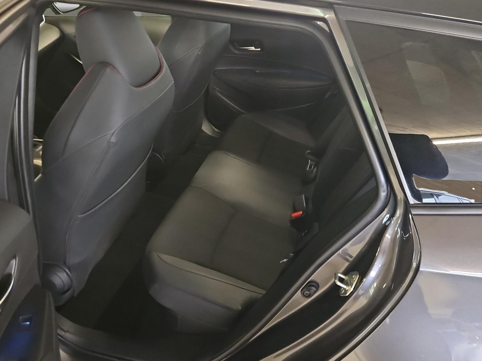 TOYOTA Corolla Touring Sports 2.0 HSD GR Sport-image-9