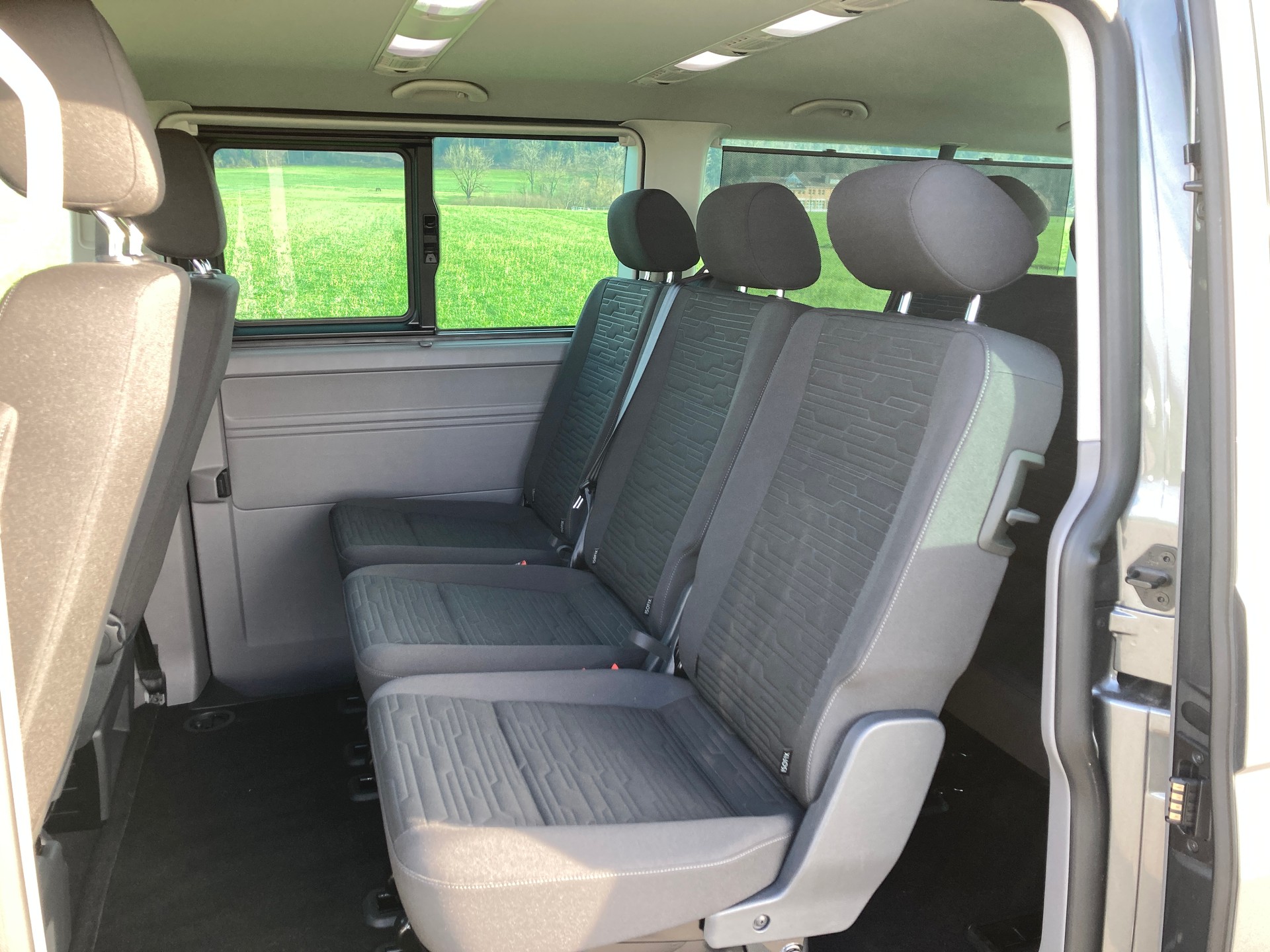 VW T6.1 ABTe-Caravelle 8 Sitzer-image-6
