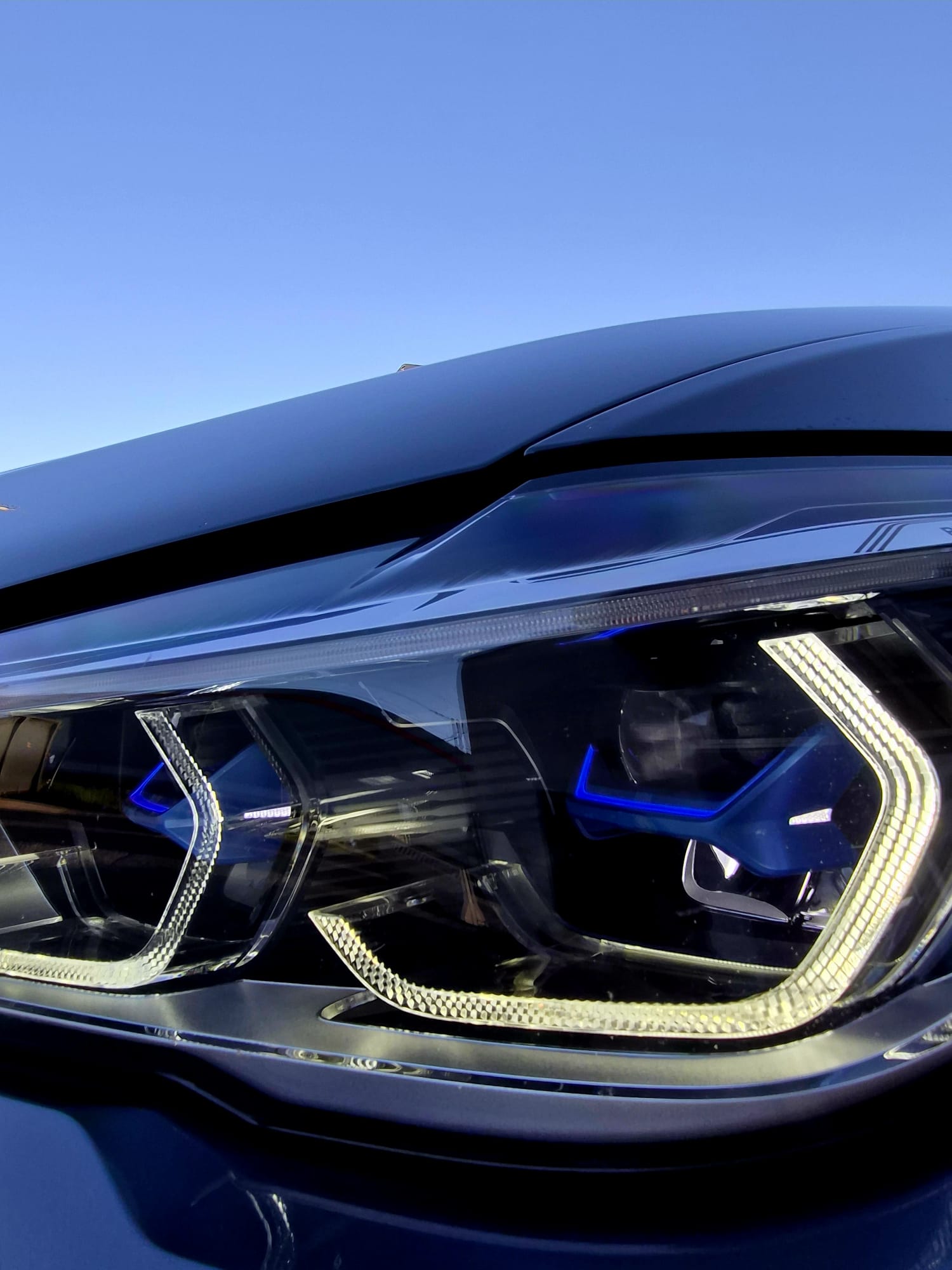 BMW X6 M50i Steptronic M-Sport G06 CH-image-16