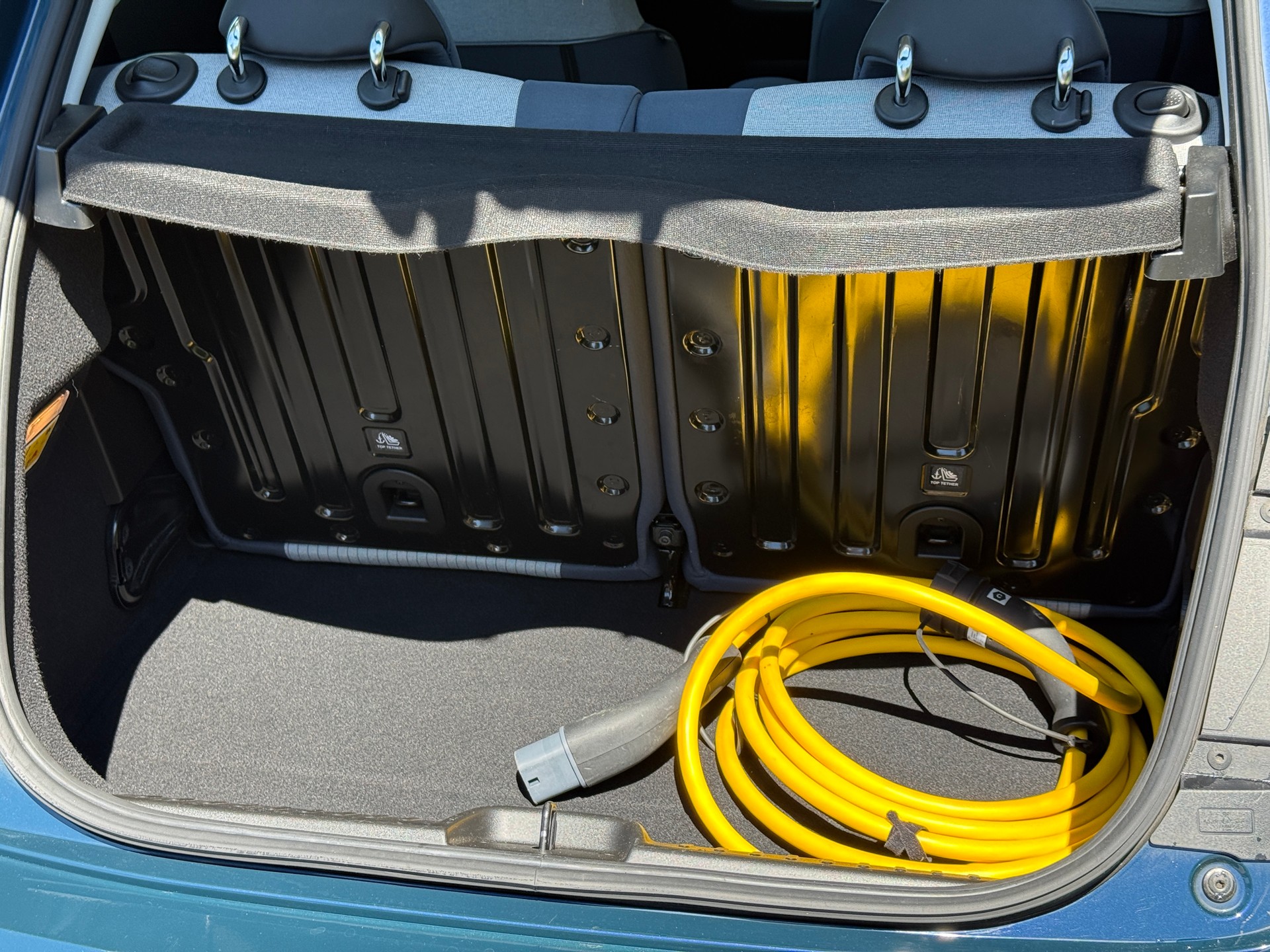 FIAT 500 electric 3+1 Icon 87 kW-image-18