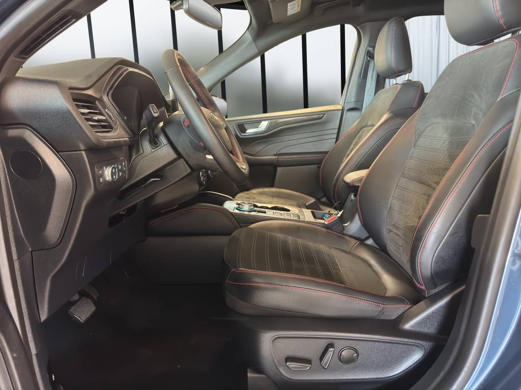 FORD Kuga 2.5 PHEV ST-Line X 2WD-image-7