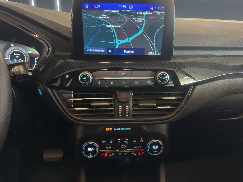 FORD Kuga 2.5 PHEV ST-Line X 2WD-image-6