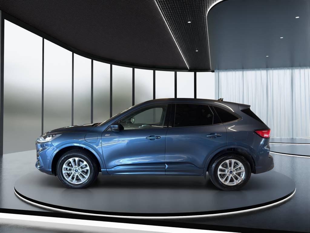 FORD Kuga 2.5 PHEV ST-Line X 2WD-image-2