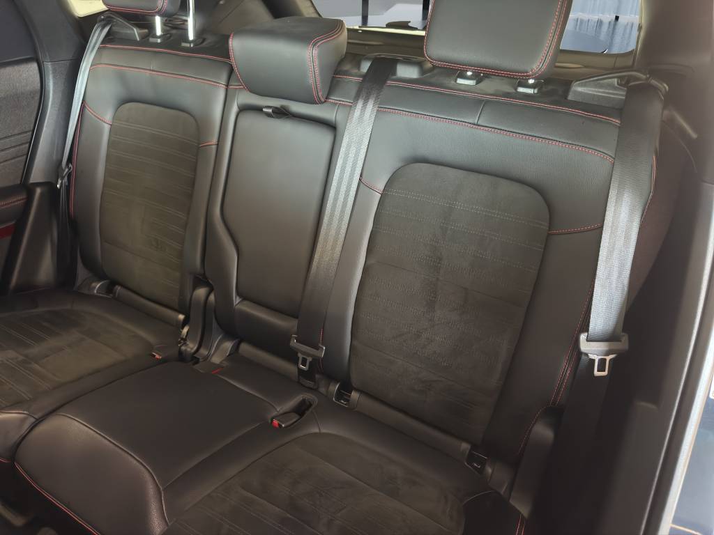 FORD Kuga 2.5 PHEV ST-Line X 2WD-image-8