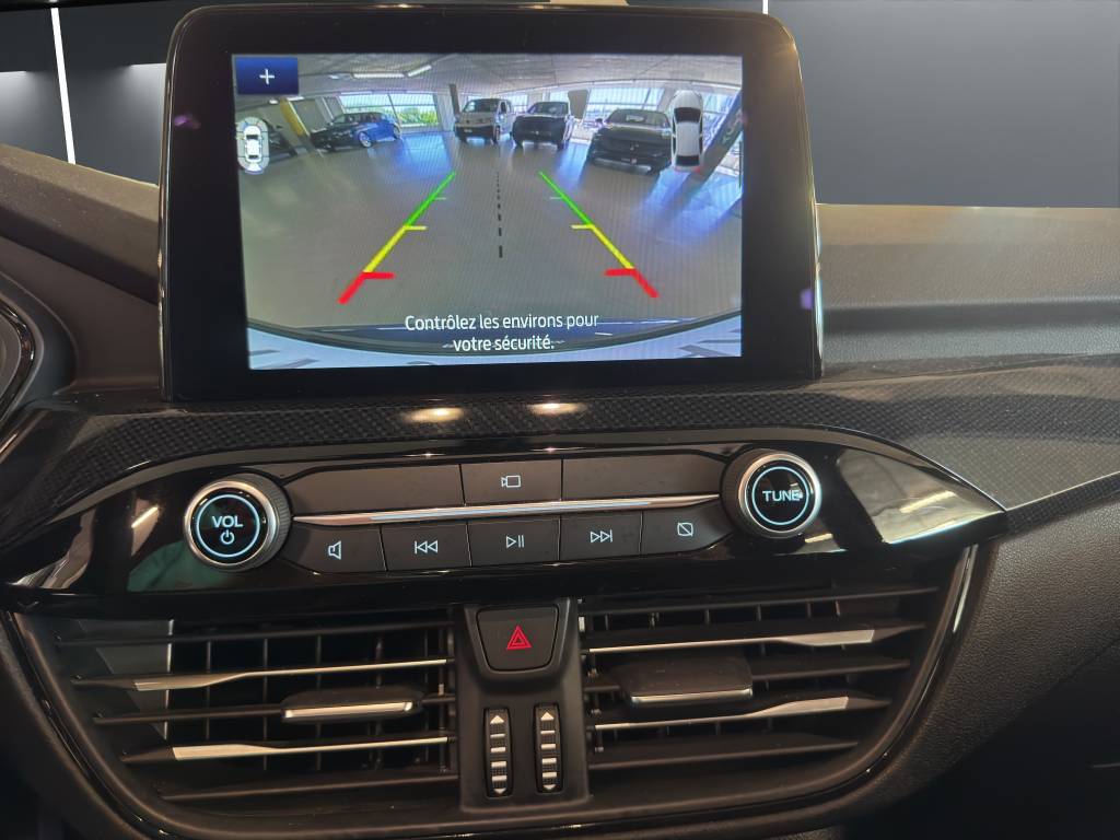 FORD Kuga 2.5 PHEV ST-Line X 2WD-image-13