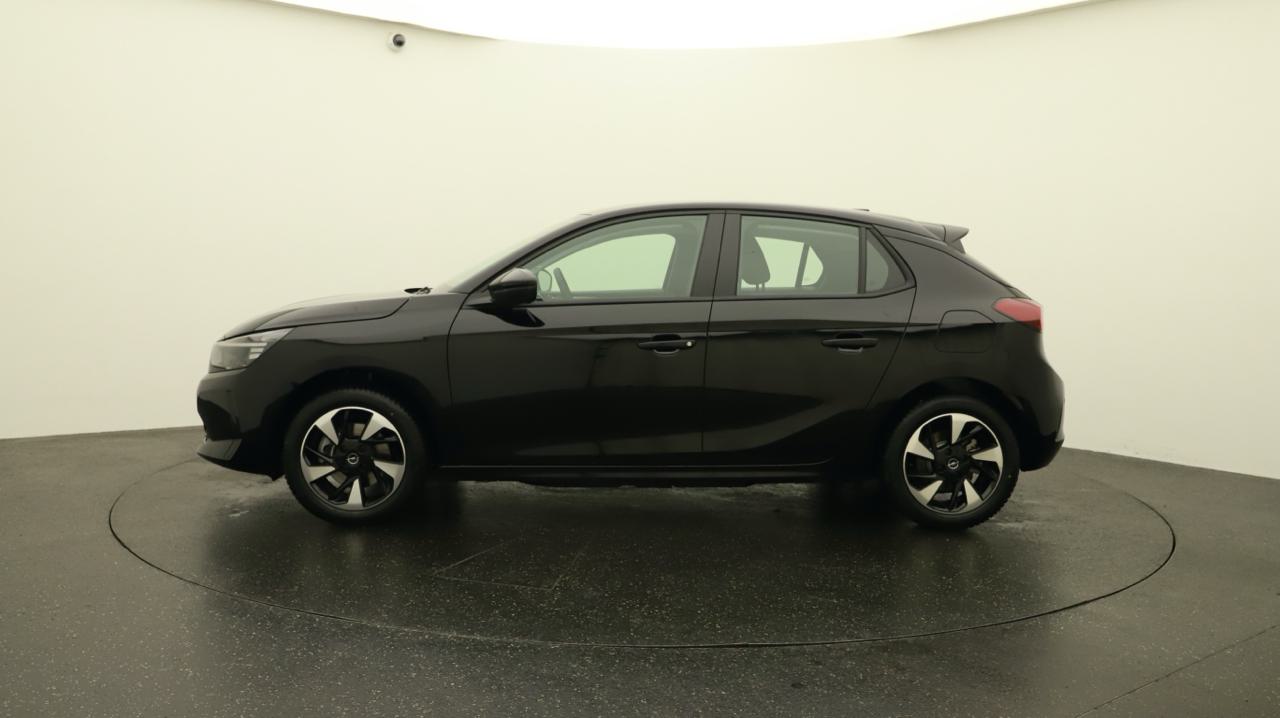 OPEL Corsa e- 50kWh Edition-showroom-element-1