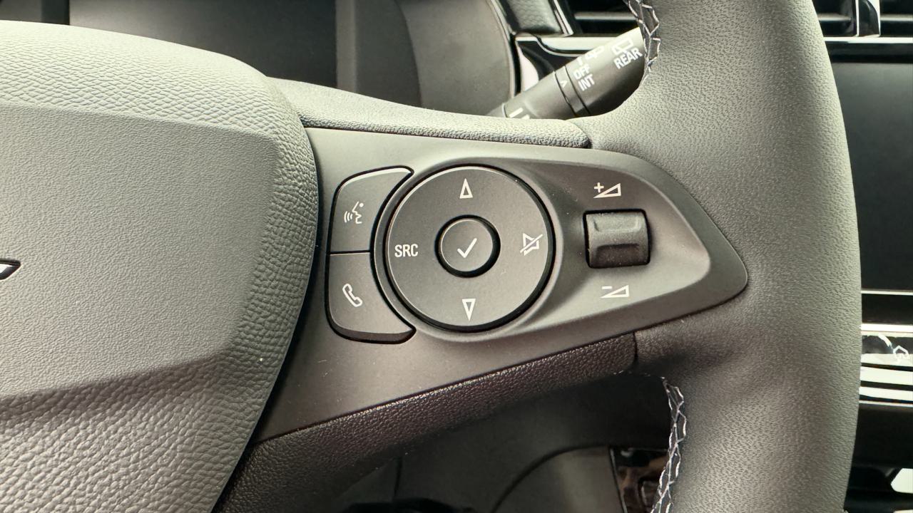 OPEL Corsa e- 50kWh Edition-image-9