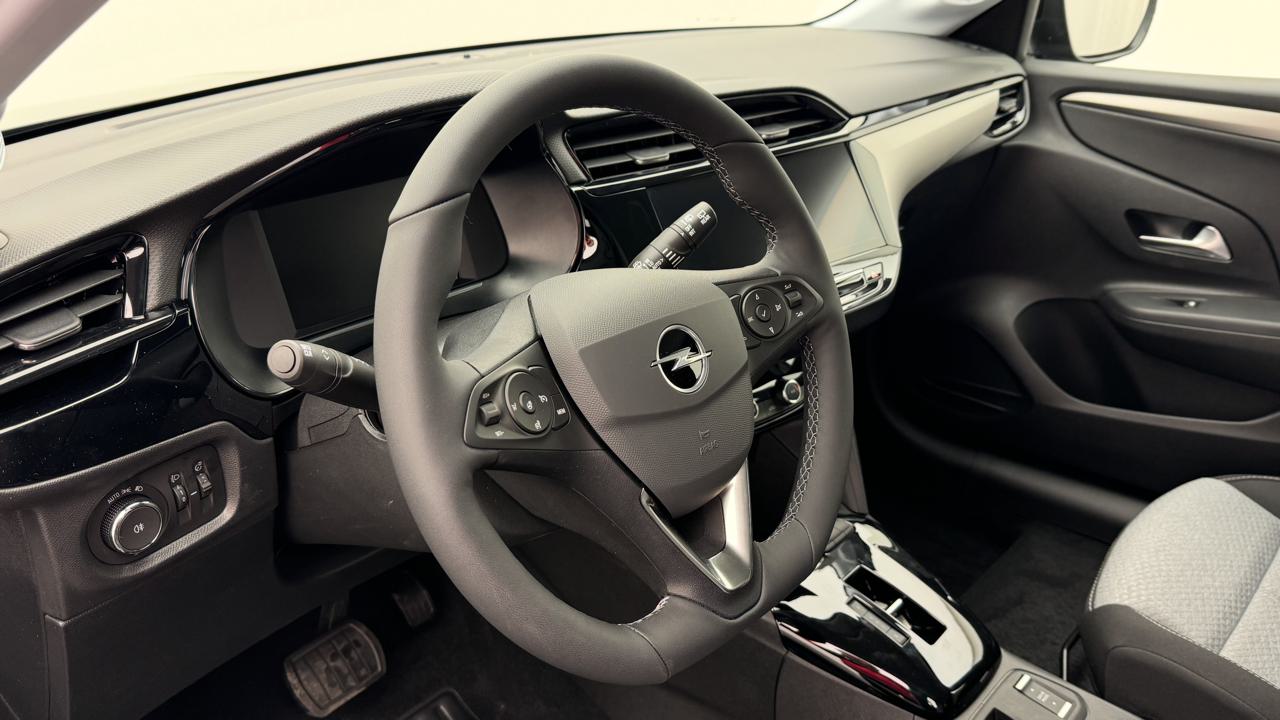 OPEL Corsa e- 50kWh Edition-image-6