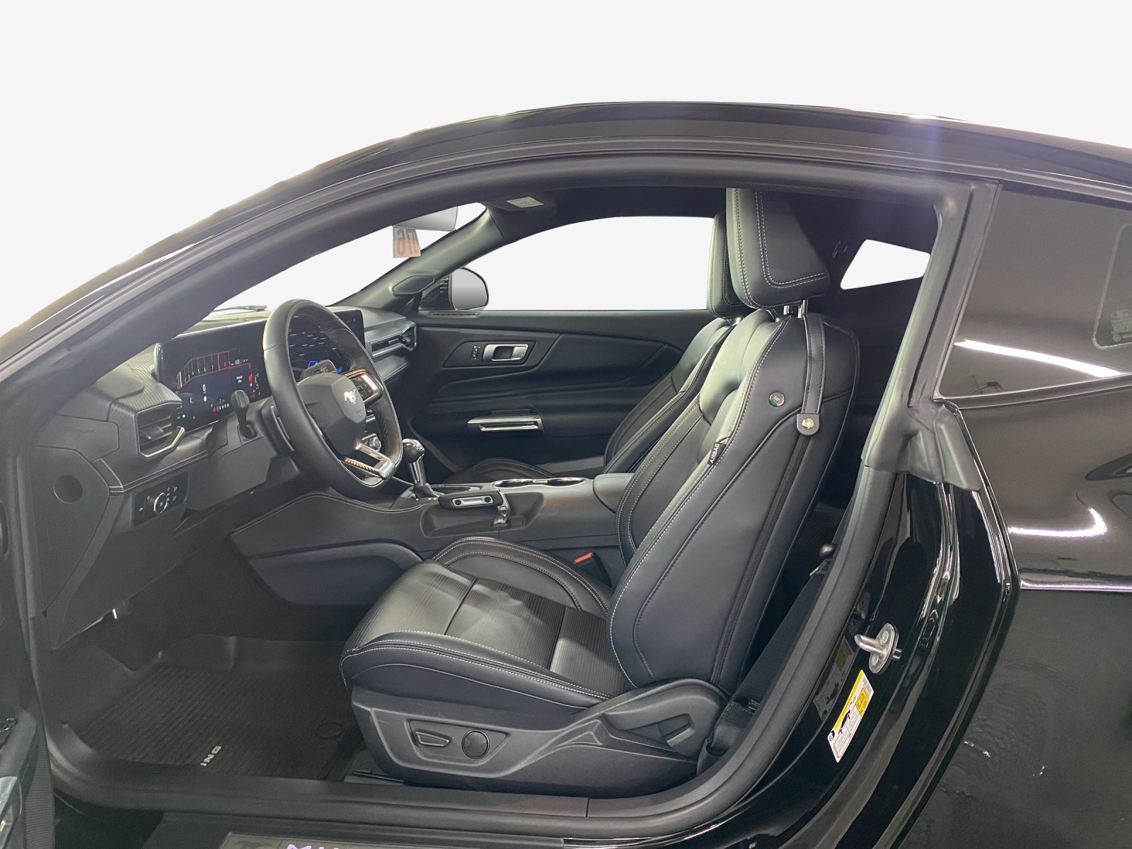 FORD Mustang Fastback 5.0 V8 GT Automat-image-7
