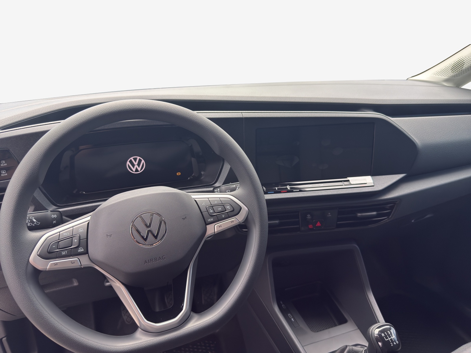VW Caddy Cargo 2.0TDI 4Motion-image-7