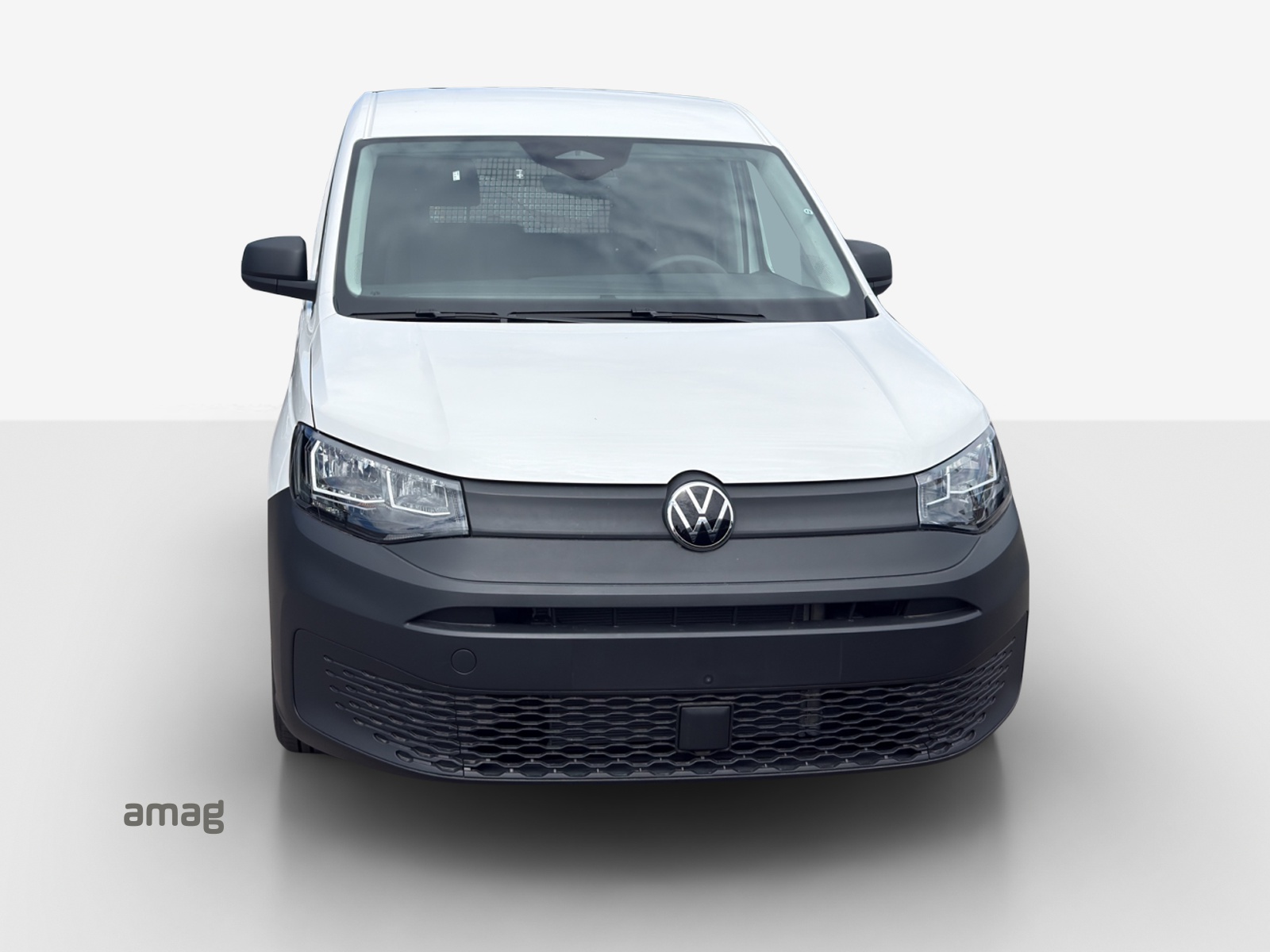 VW Caddy Cargo 2.0TDI 4Motion-image-5