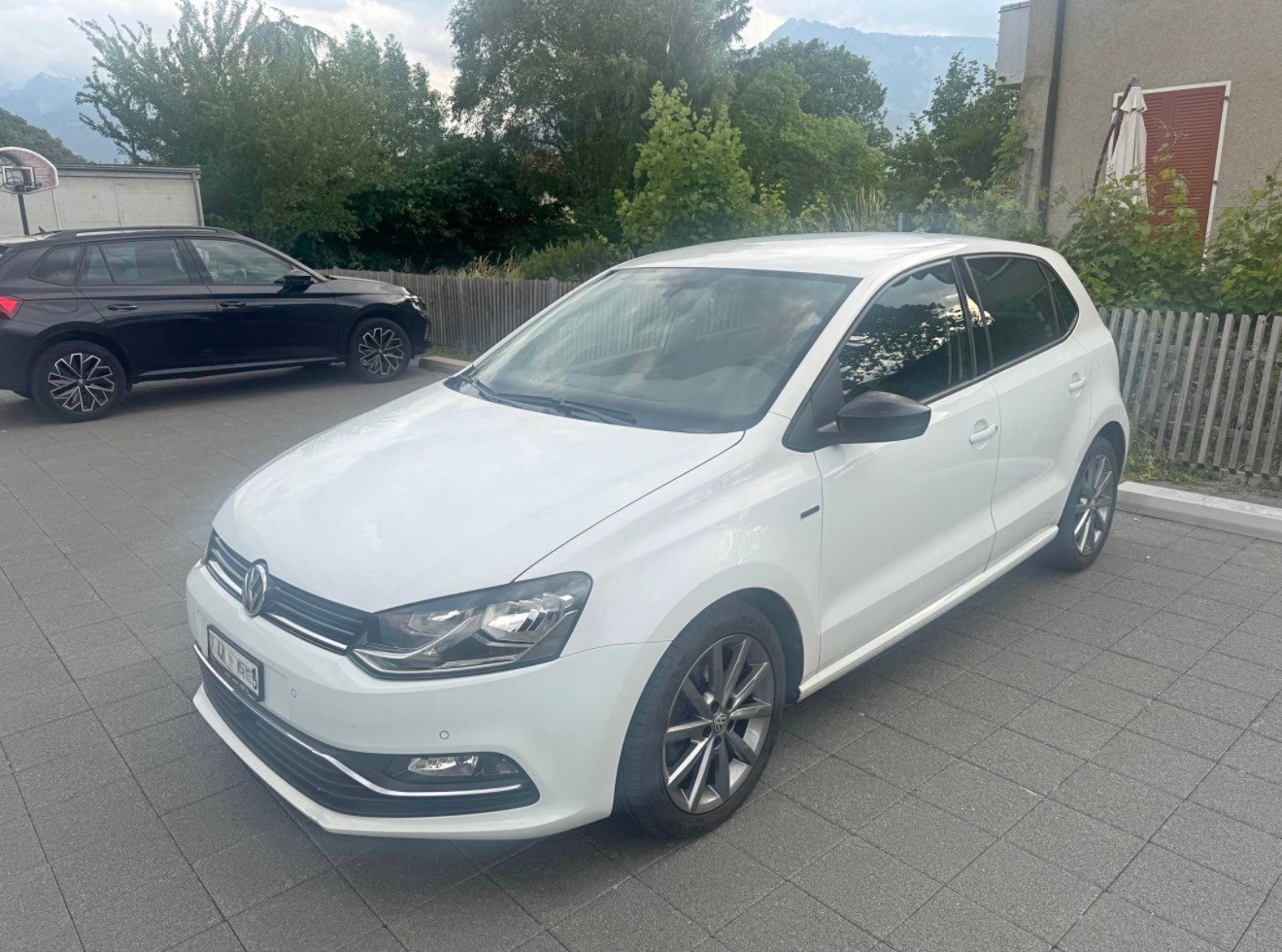 VW 1.2 TSI 110 BlueMT Lounge DSG-image-0