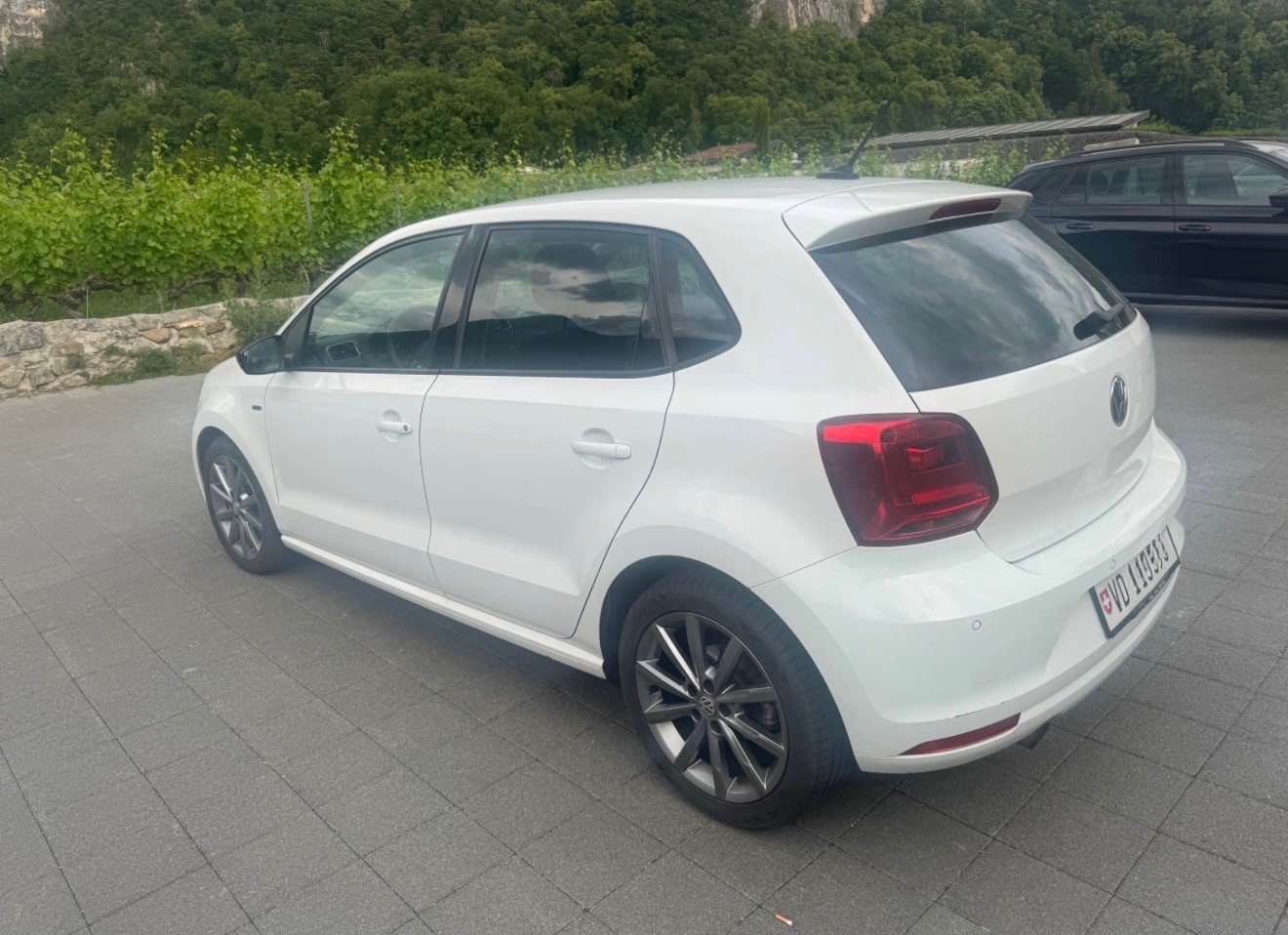 VW 1.2 TSI 110 BlueMT Lounge DSG-image-1