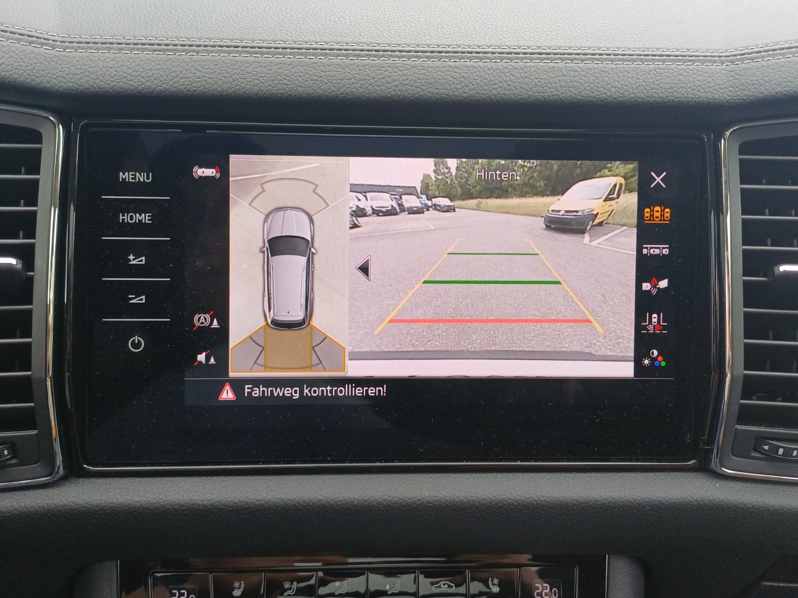 SKODA Kodiaq 2.0 TDI CR L&K 4x4 DSG-image-15
