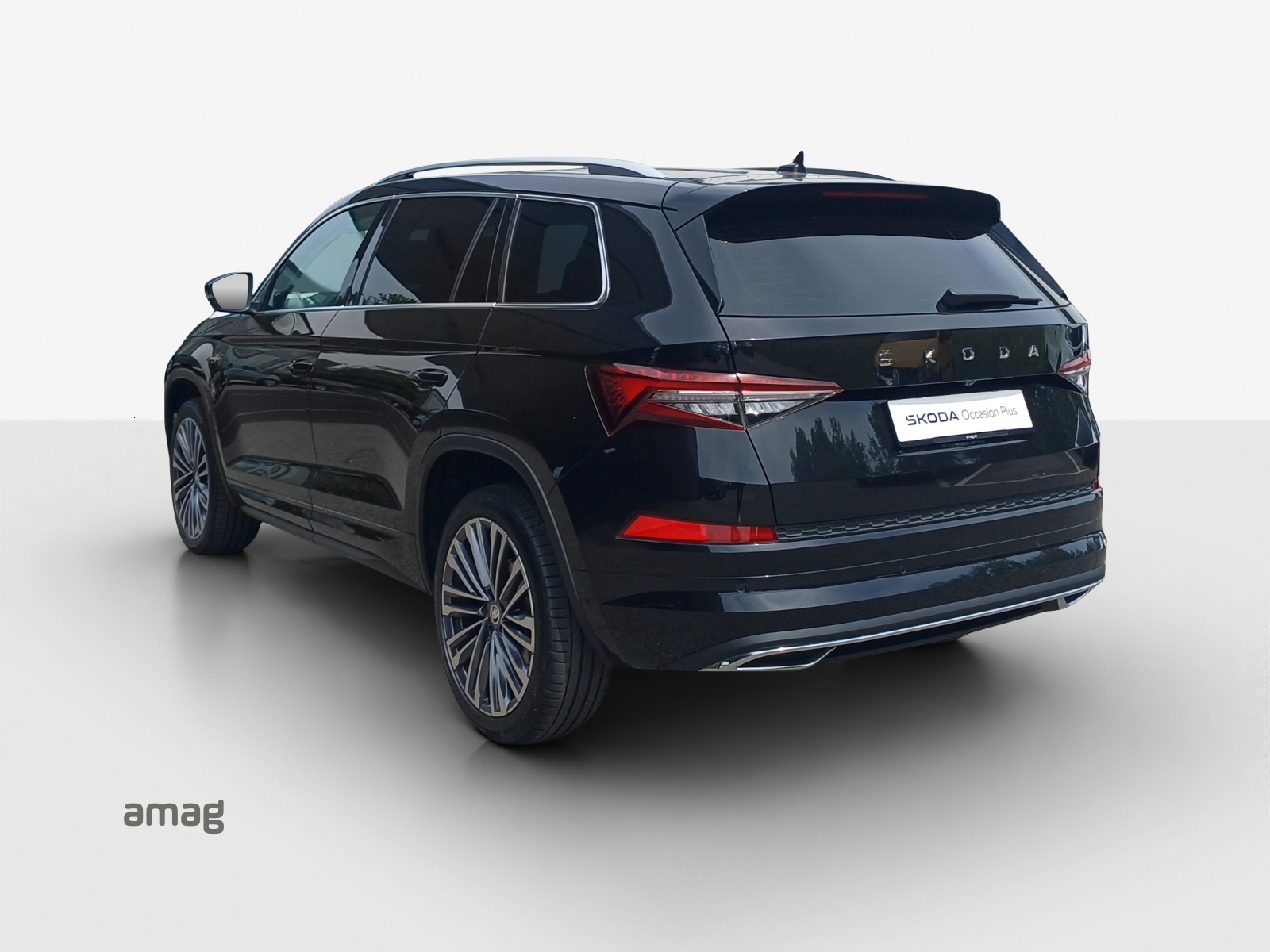 SKODA Kodiaq 2.0 TDI CR L&K 4x4 DSG-image-2