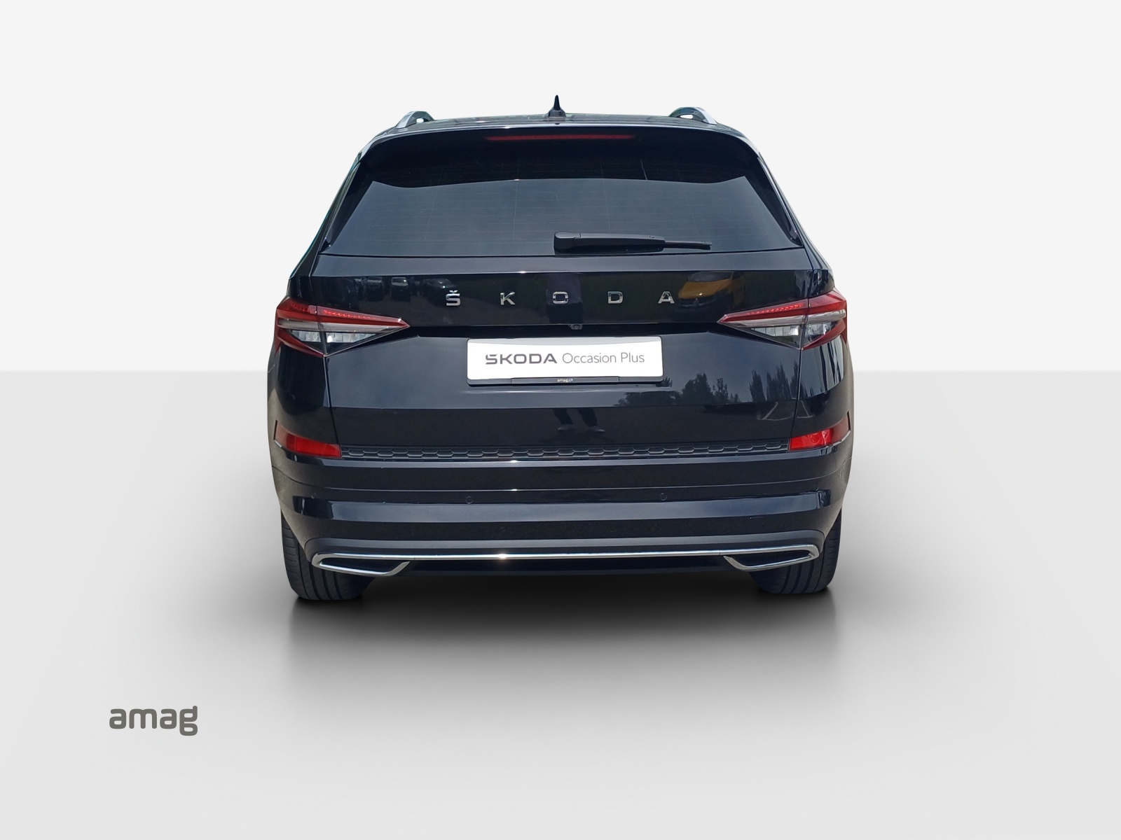 SKODA Kodiaq 2.0 TDI CR L&K 4x4 DSG-image-3