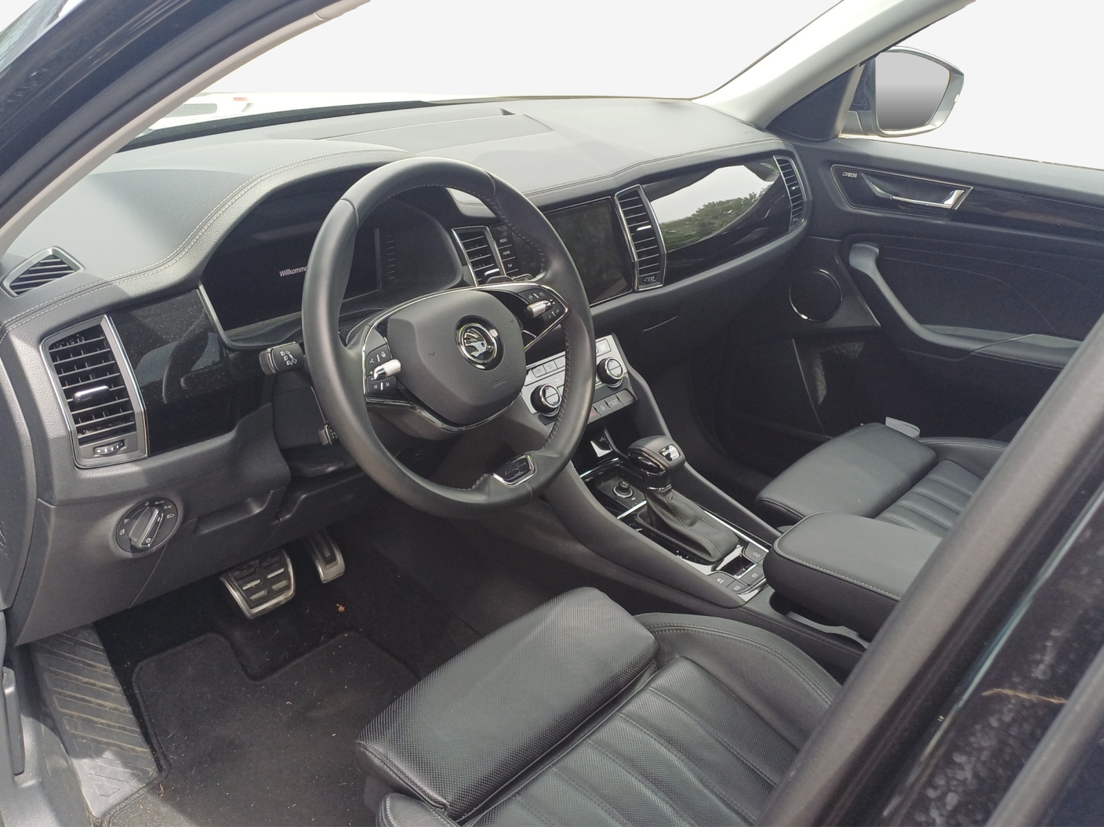 SKODA Kodiaq 2.0 TDI CR L&K 4x4 DSG-image-7