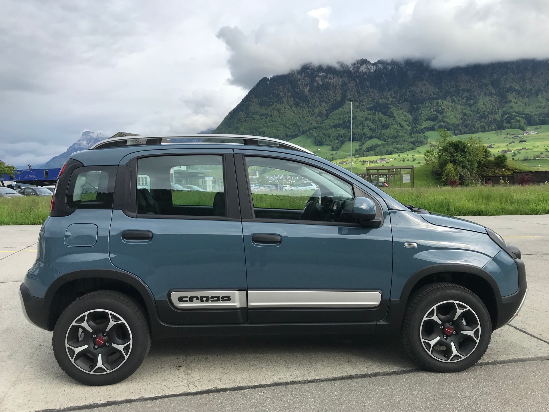 FIAT Panda 0.9 Twinair Turbo Cross 4x4-image-3