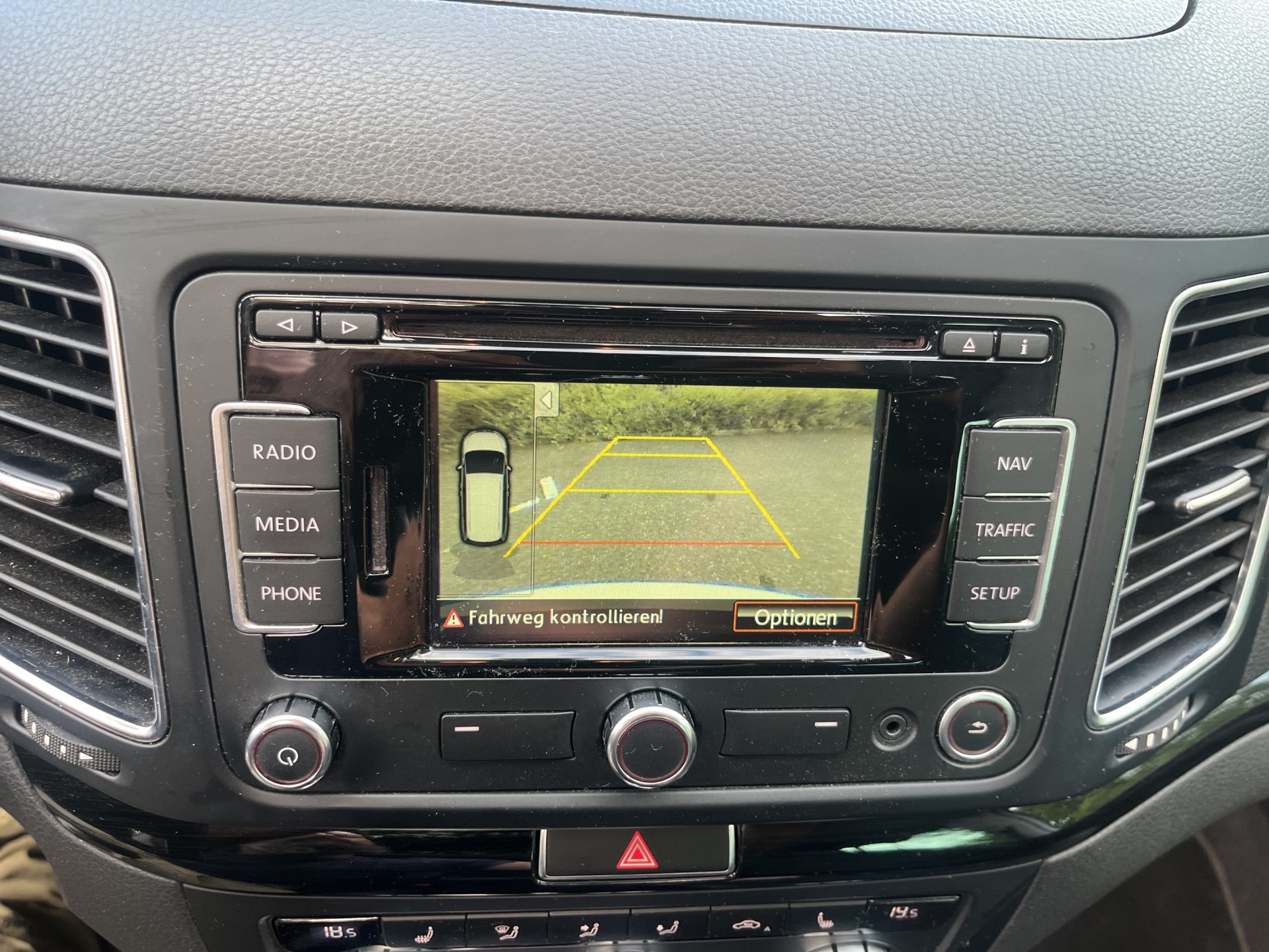 SEAT Alhambra 2.0 TDI Style ITECH DSG-image-13