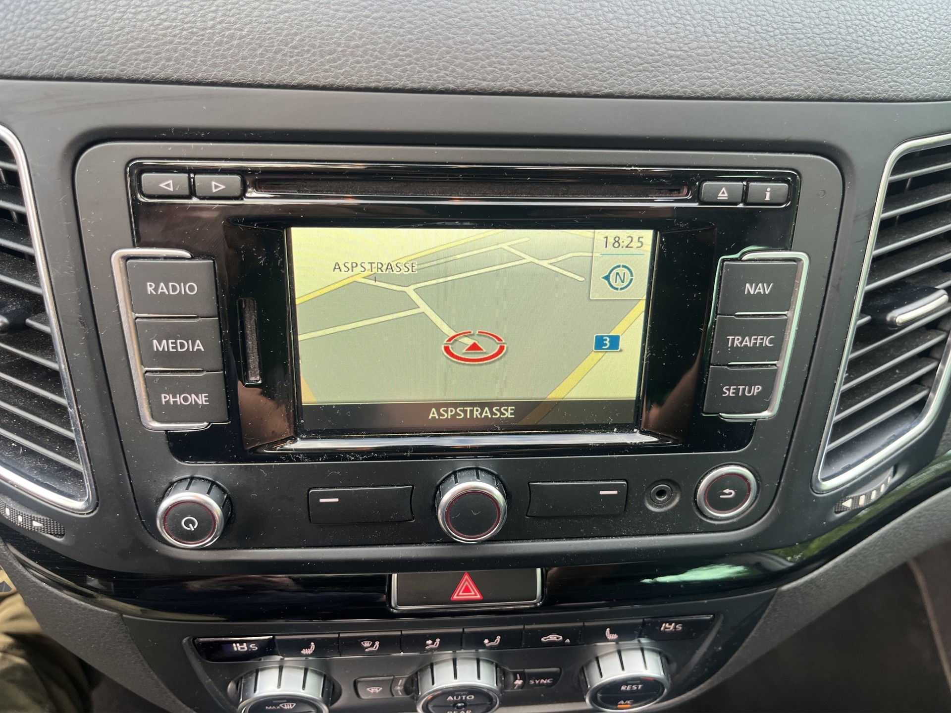 SEAT Alhambra 2.0 TDI Style ITECH DSG-image-12