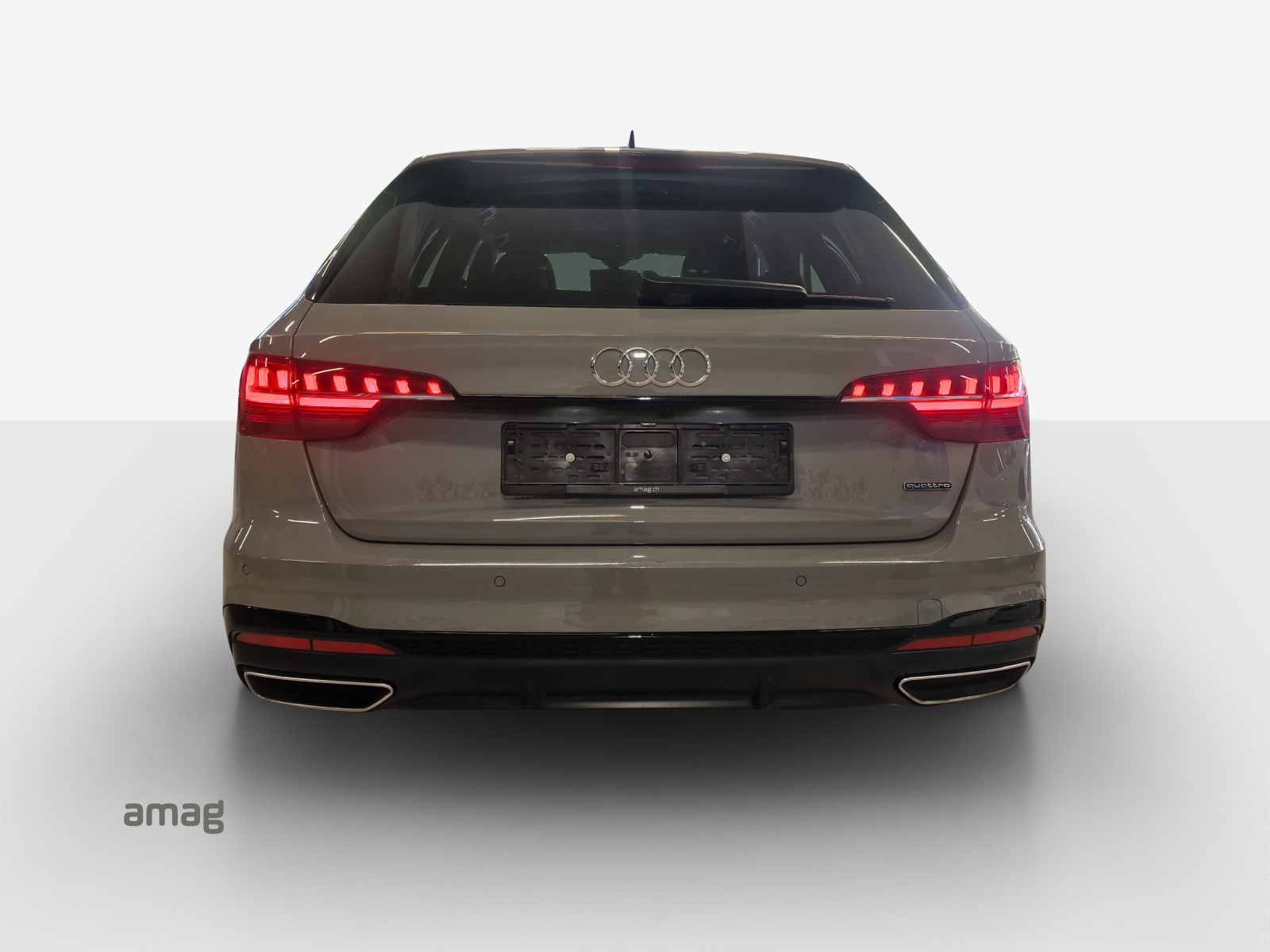 AUDI A4 Avant 50 TDI S line quattro tiptronic-showroom-element-2