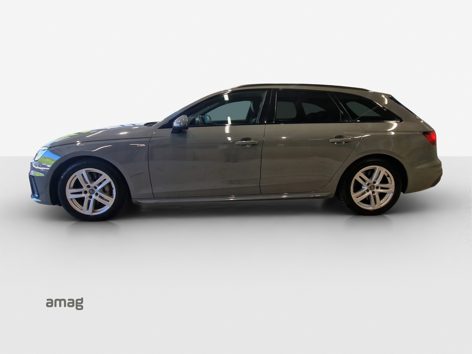 AUDI A4 Avant 50 TDI S line quattro tiptronic-showroom-element-1