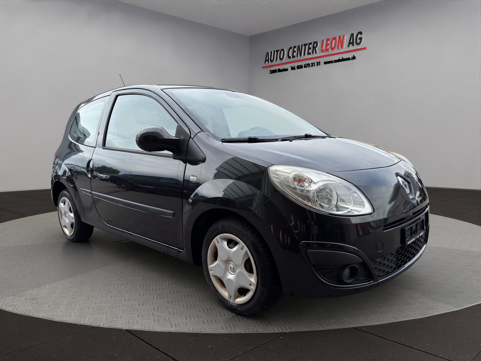 RENAULT Twingo 1.2 16V Expression-image-7